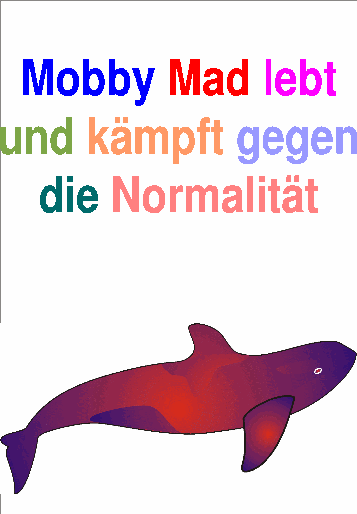 Mobby Mad